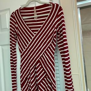 Bailey44 women’s top (small)